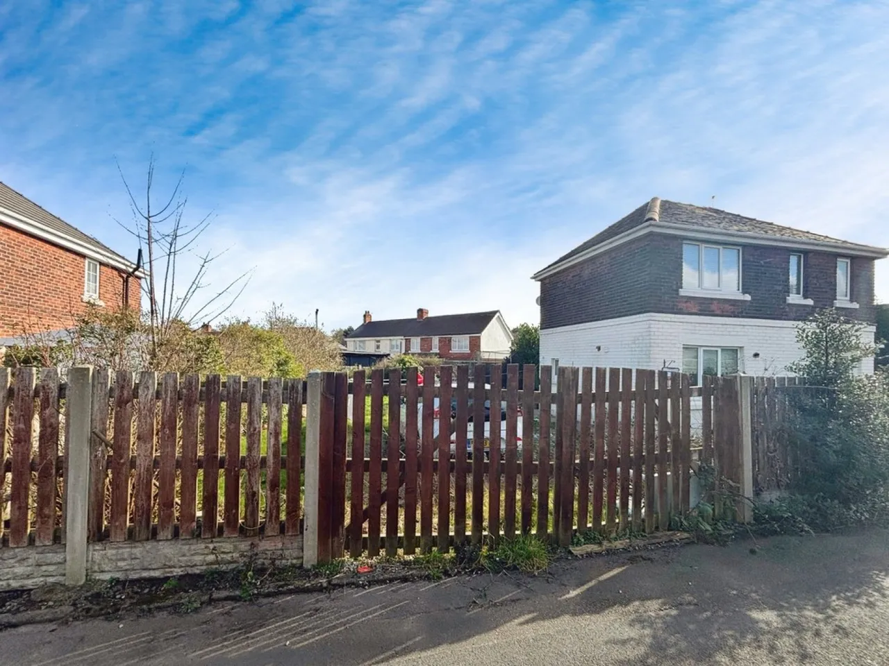 Highfield Lane, Manton, photo 11