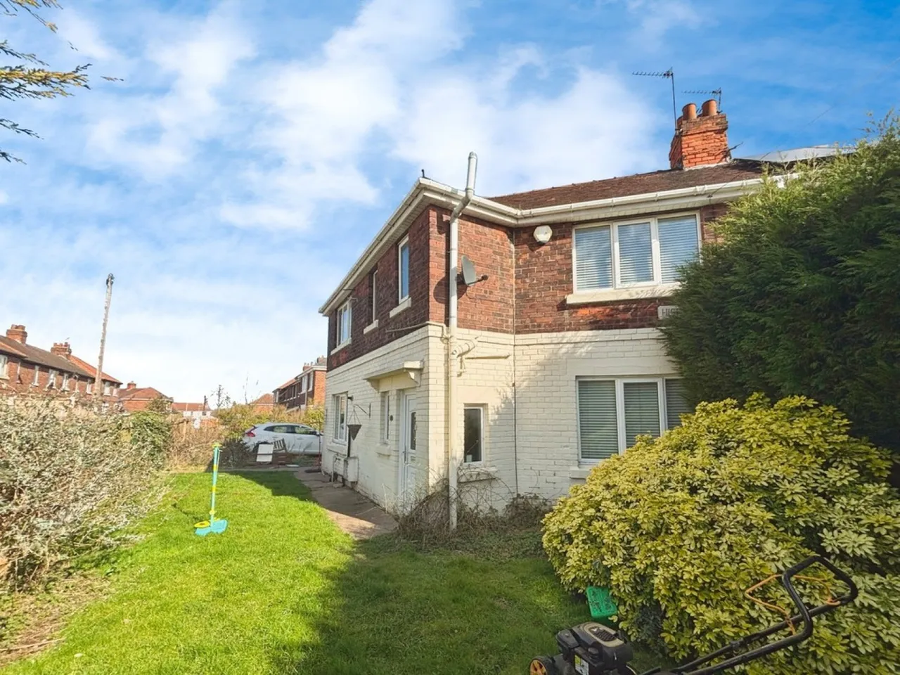 Highfield Lane, Manton, photo 2