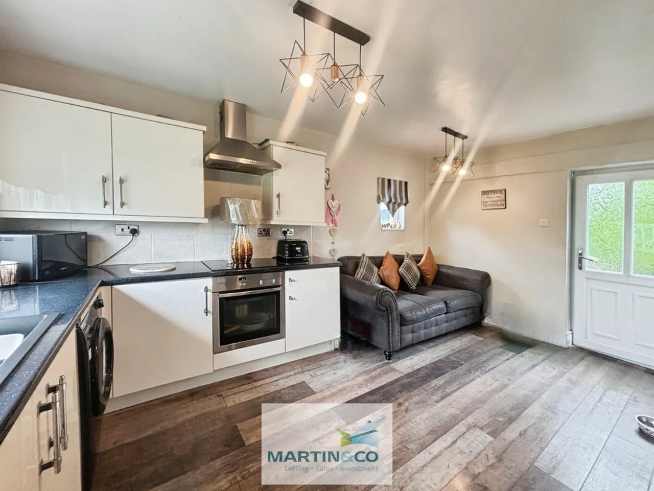 Highfield Lane, Manton, photo 6