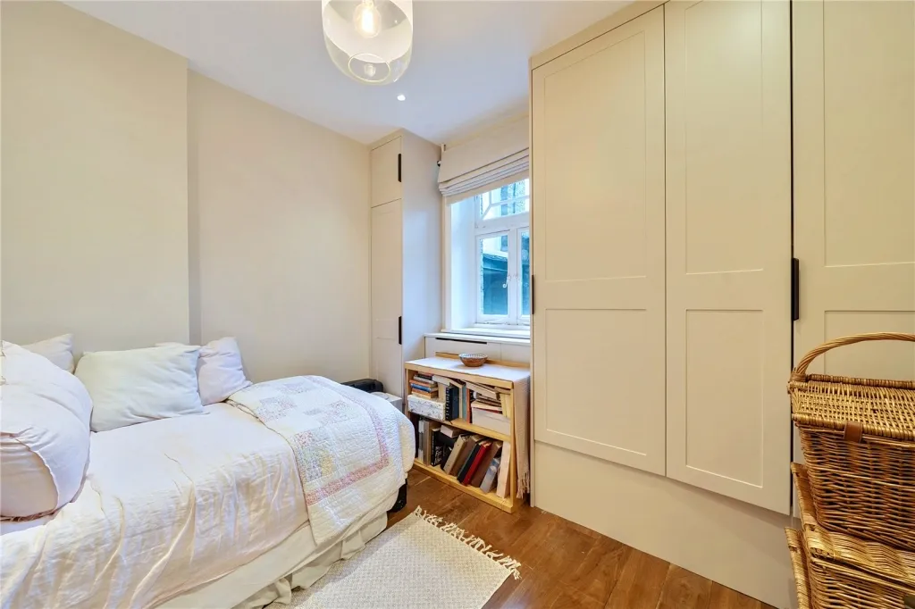 Abingdon Villas, Kensington, W8, photo 21