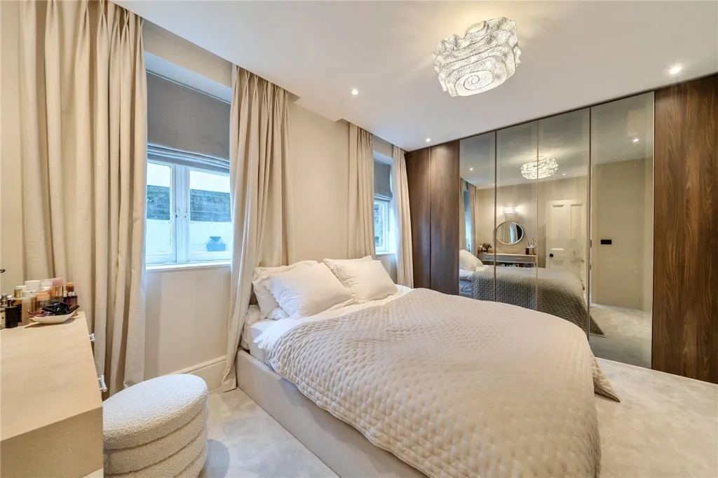Abingdon Villas, Kensington, W8, photo 35