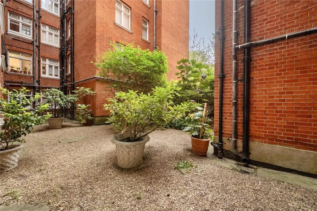 Abingdon Villas, Kensington, W8, photo 9