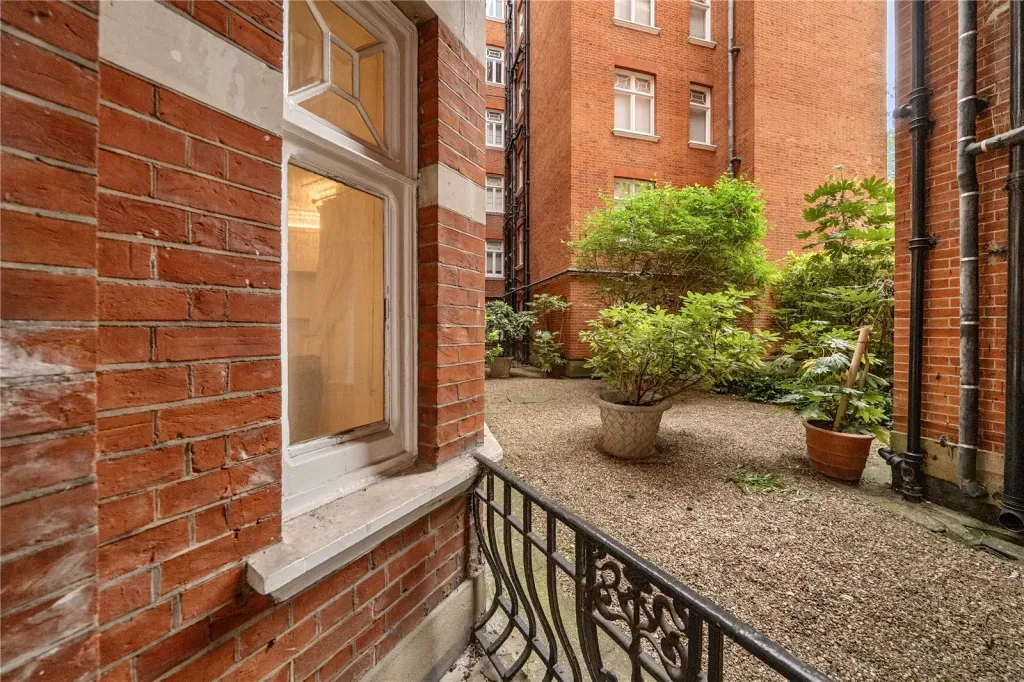 Abingdon Villas, Kensington, W8, photo 8