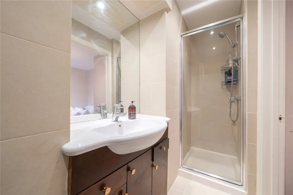 Abingdon Villas, Kensington, W8, photo 38
