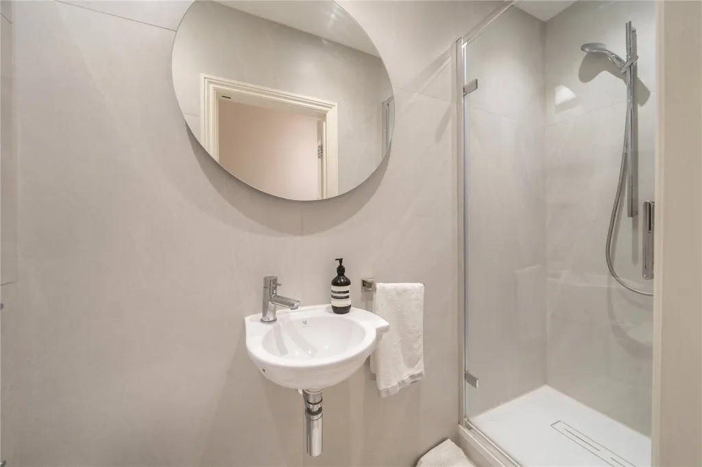Abingdon Villas, Kensington, W8, photo 37