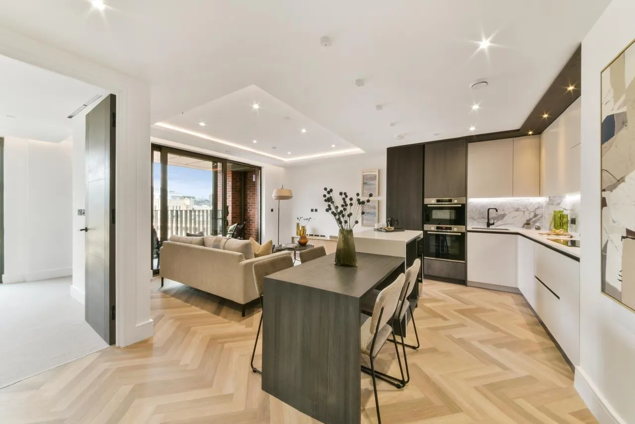 Brigade Mews, London, SE1, photo 8