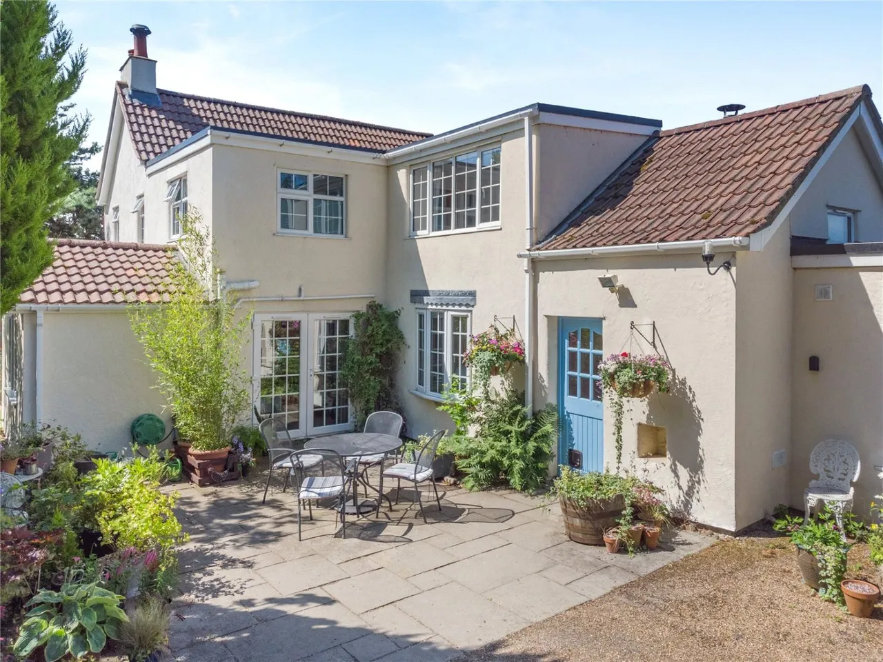 4 bed house for sale — Winksley, Ripon, HG4 3NR