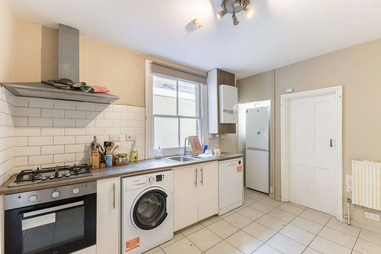 Galveston Road, Putney, SW15, photo 5
