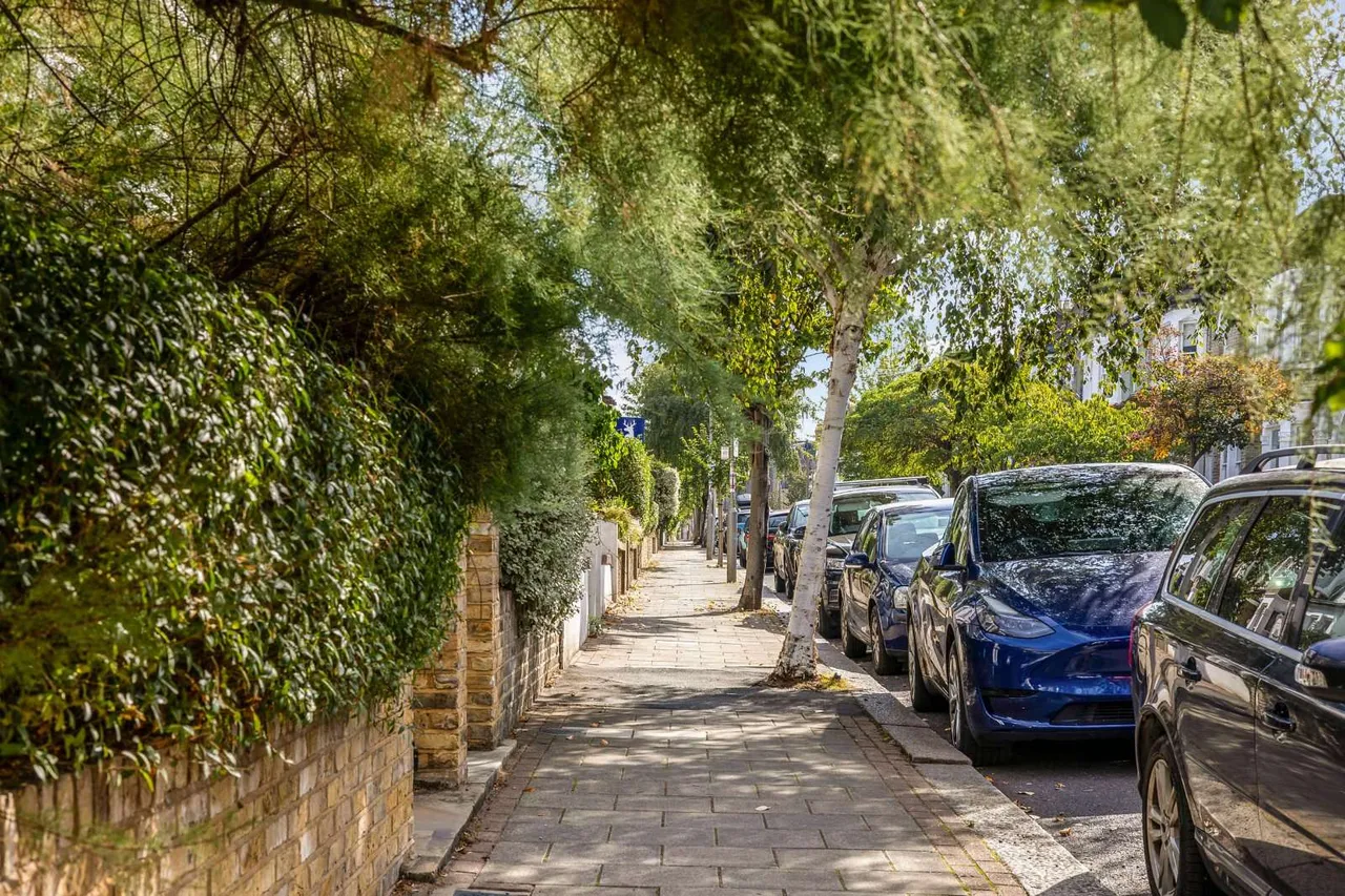 Galveston Road, Putney, SW15, photo 17
