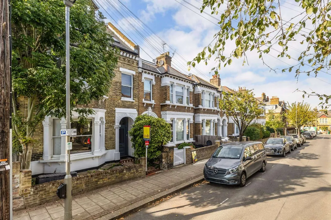 Galveston Road, Putney, SW15, photo 2