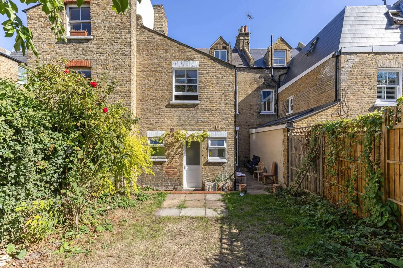 Galveston Road, Putney, SW15, photo 16