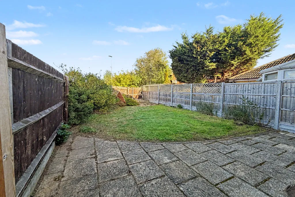 Muirfield, Bedford, MK40, photo 16