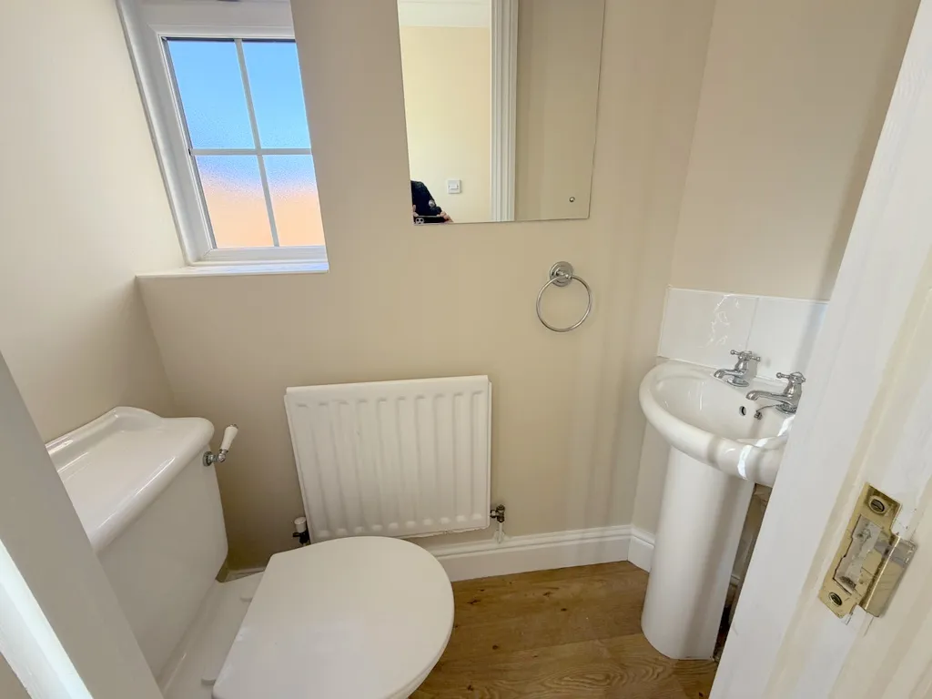 Muirfield, Bedford, MK40, photo 7