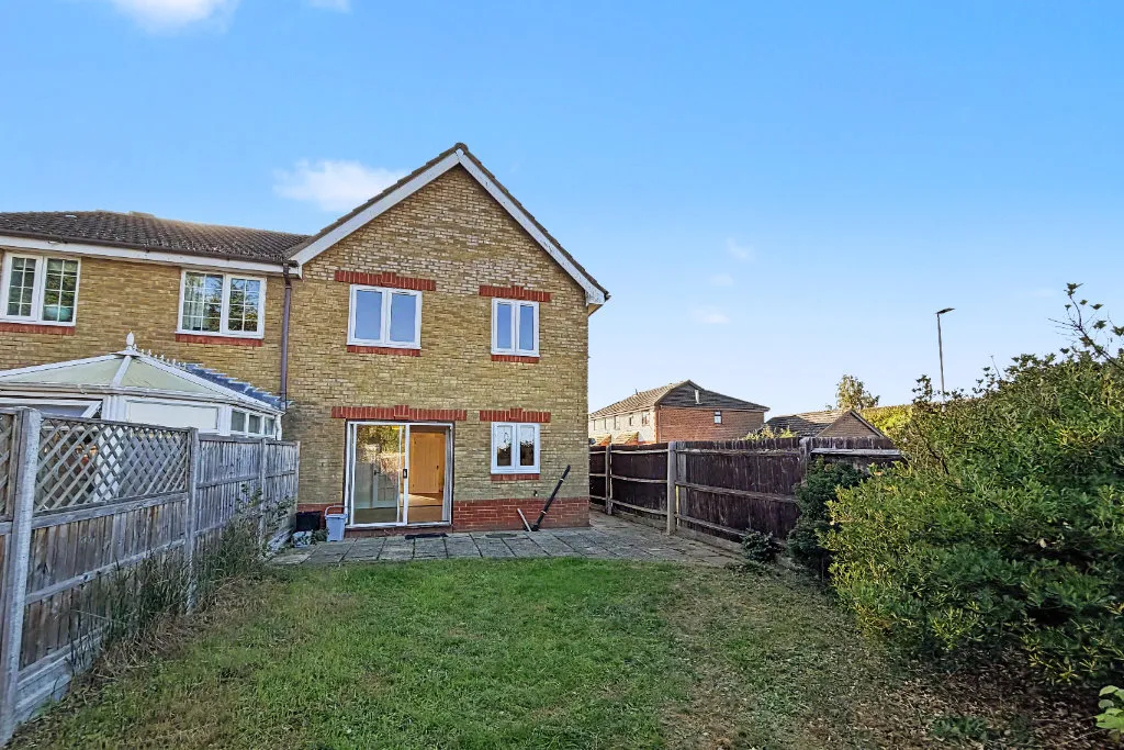 Muirfield, Bedford, MK40, photo 17