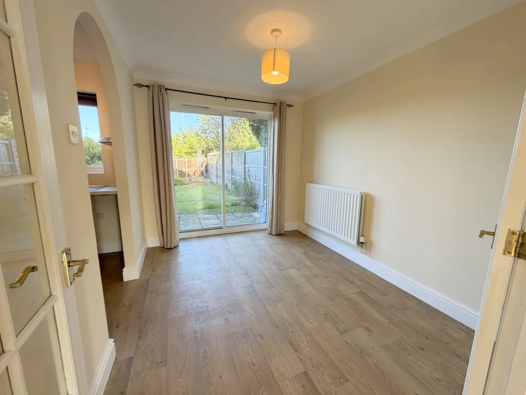 Muirfield, Bedford, MK40, photo 5