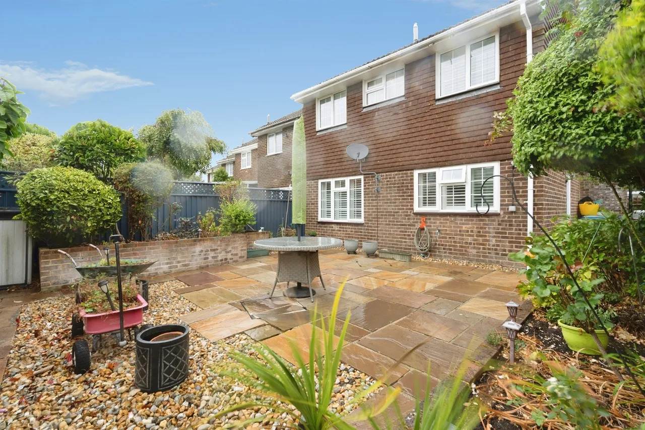 Orchard Way, Barnham, PO22, photo 14