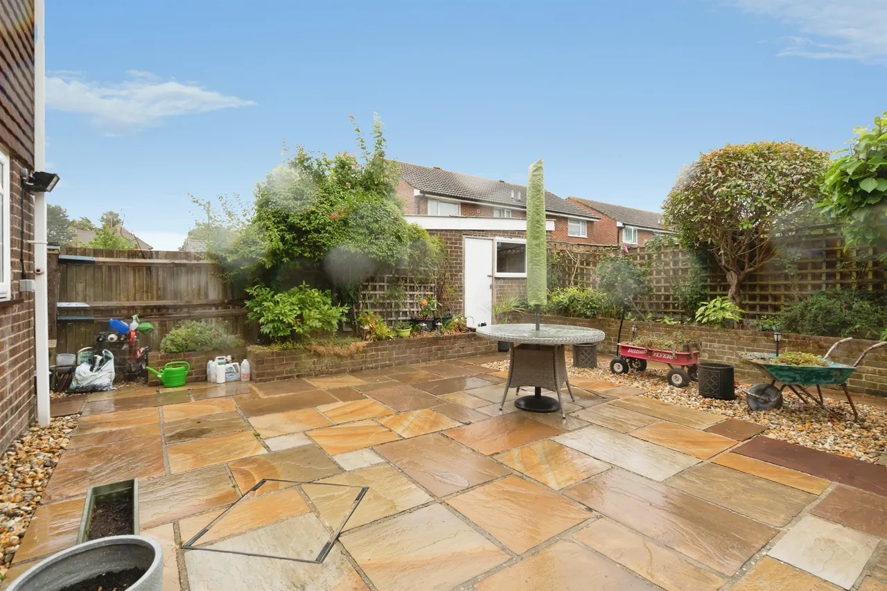 Orchard Way, Barnham, PO22, photo 15