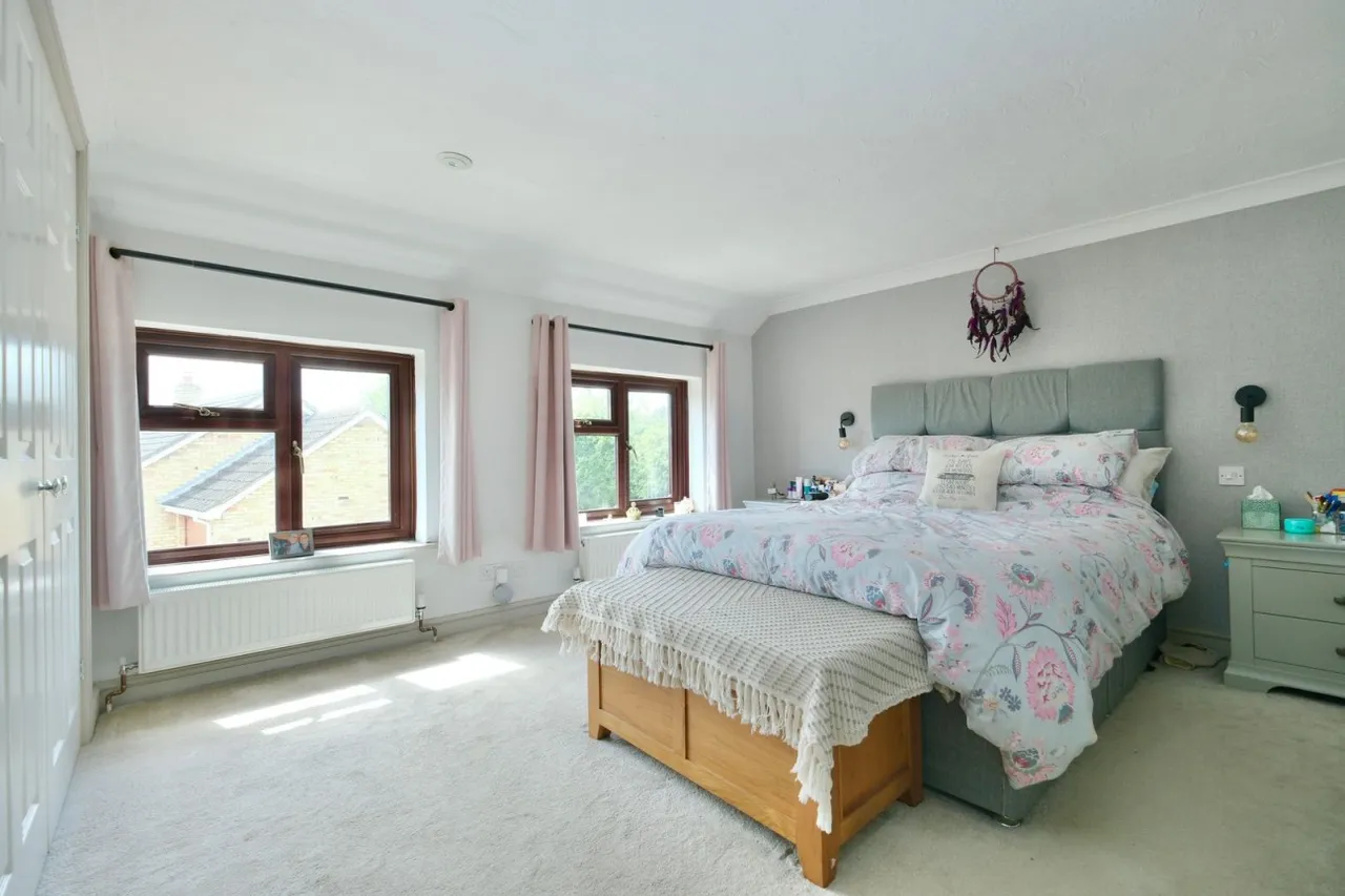 Warboys Road, Pidley, PE28, photo 5