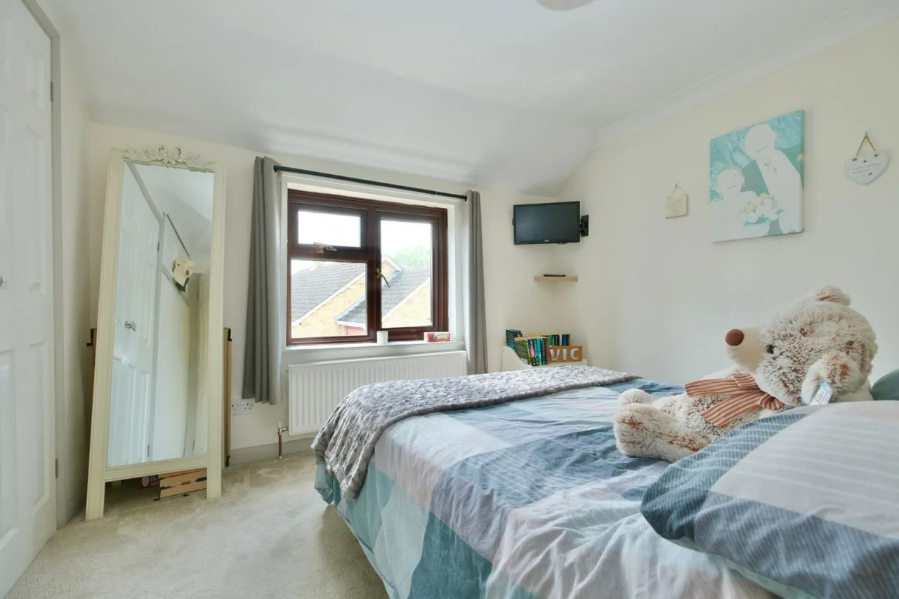 Warboys Road, Pidley, PE28, photo 7
