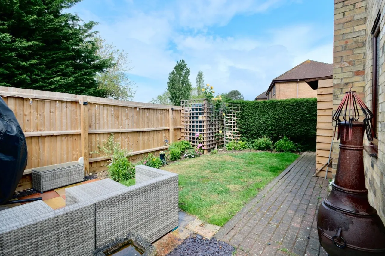 Warboys Road, Pidley, PE28, photo 11