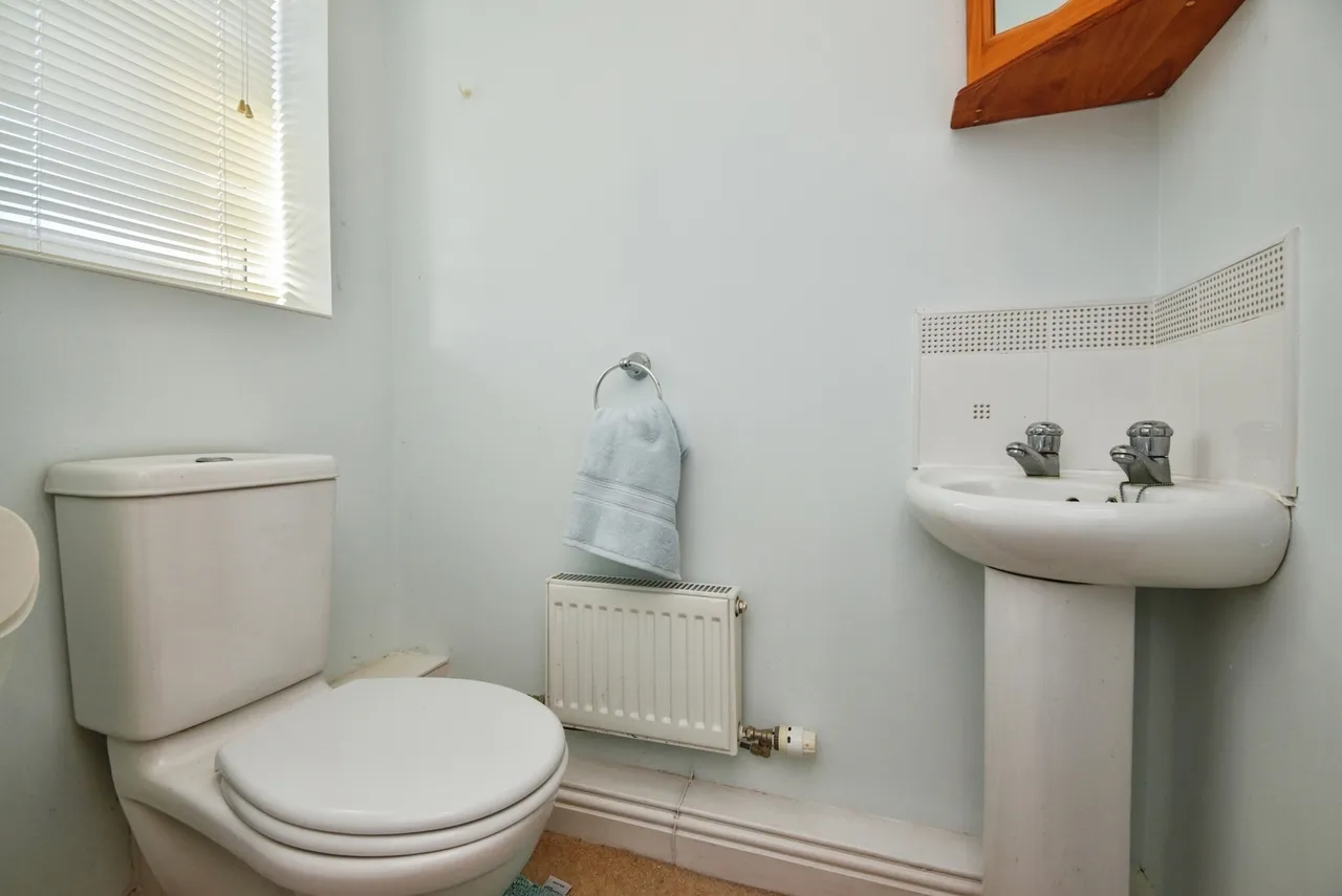 Goldfinch Close, Heysham, LA3, photo 8