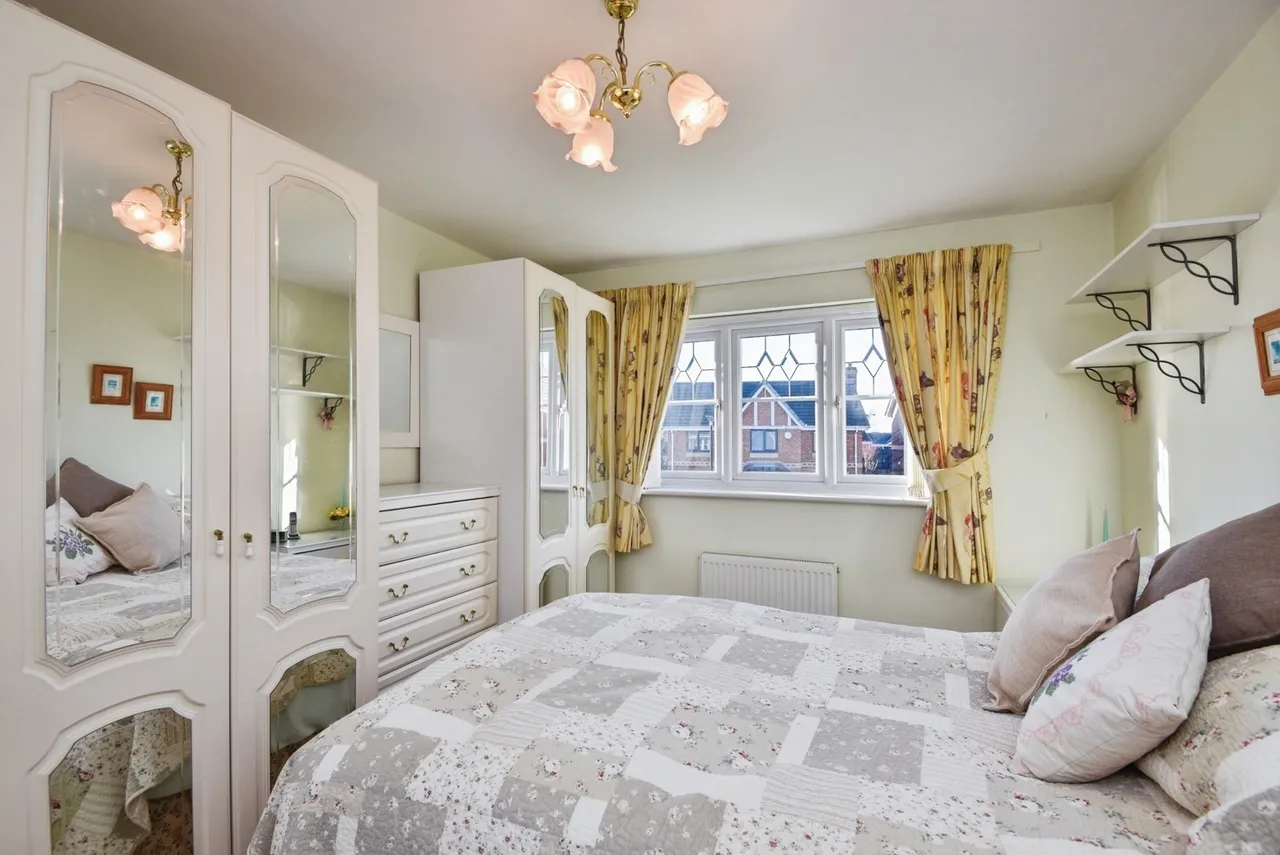 Goldfinch Close, Heysham, LA3, photo 13