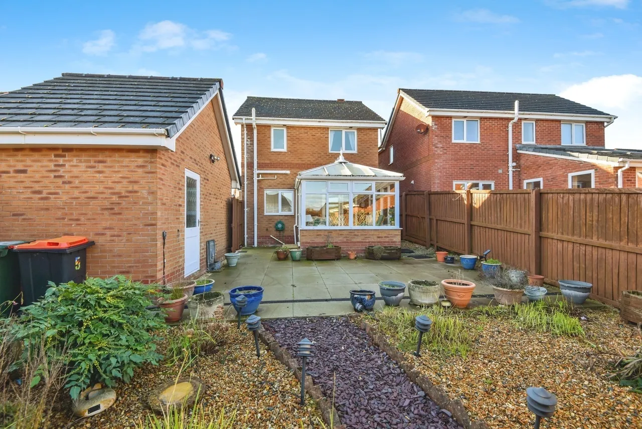 Goldfinch Close, Heysham, LA3, photo 4