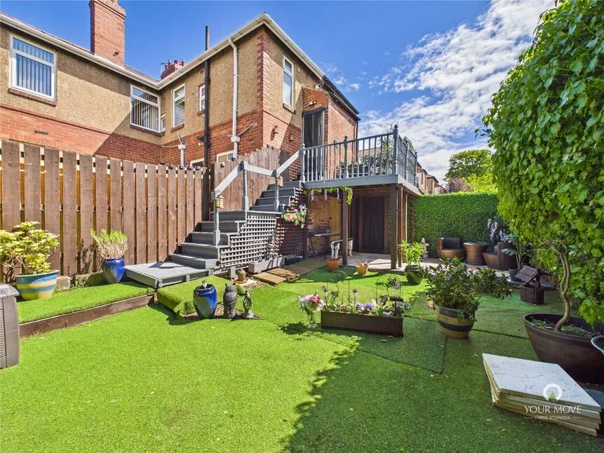 Castleside Road, Newcastle upon Tyne, Tyne and Wear, NE15, photo 5