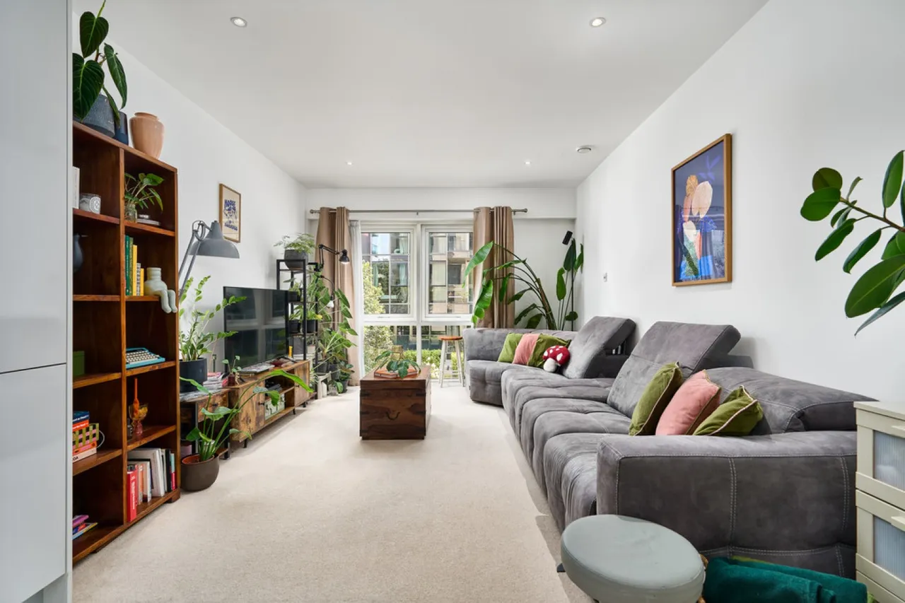 Quarter House, Battersea Reach, photo 5