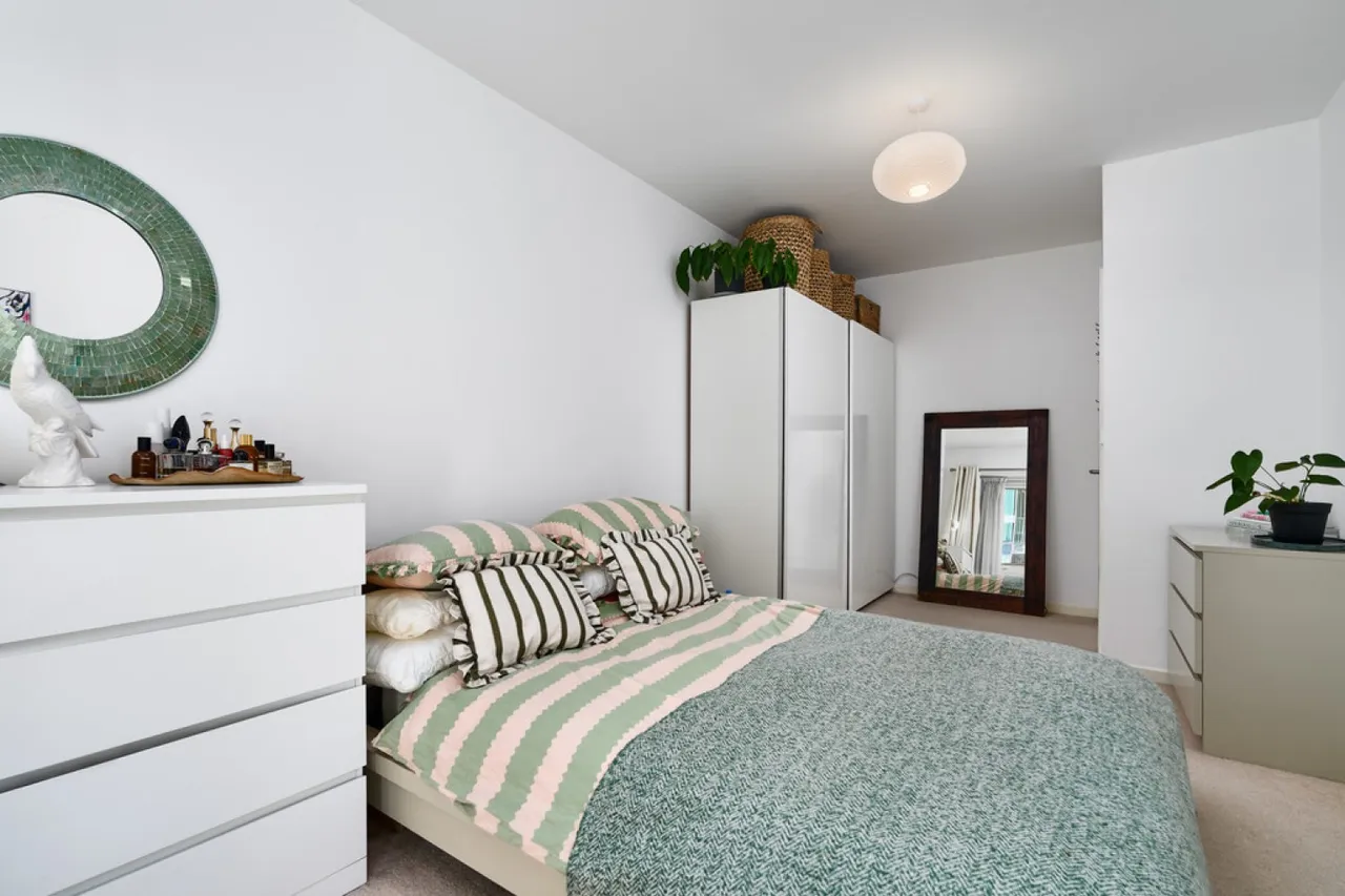 Quarter House, Battersea Reach, photo 8
