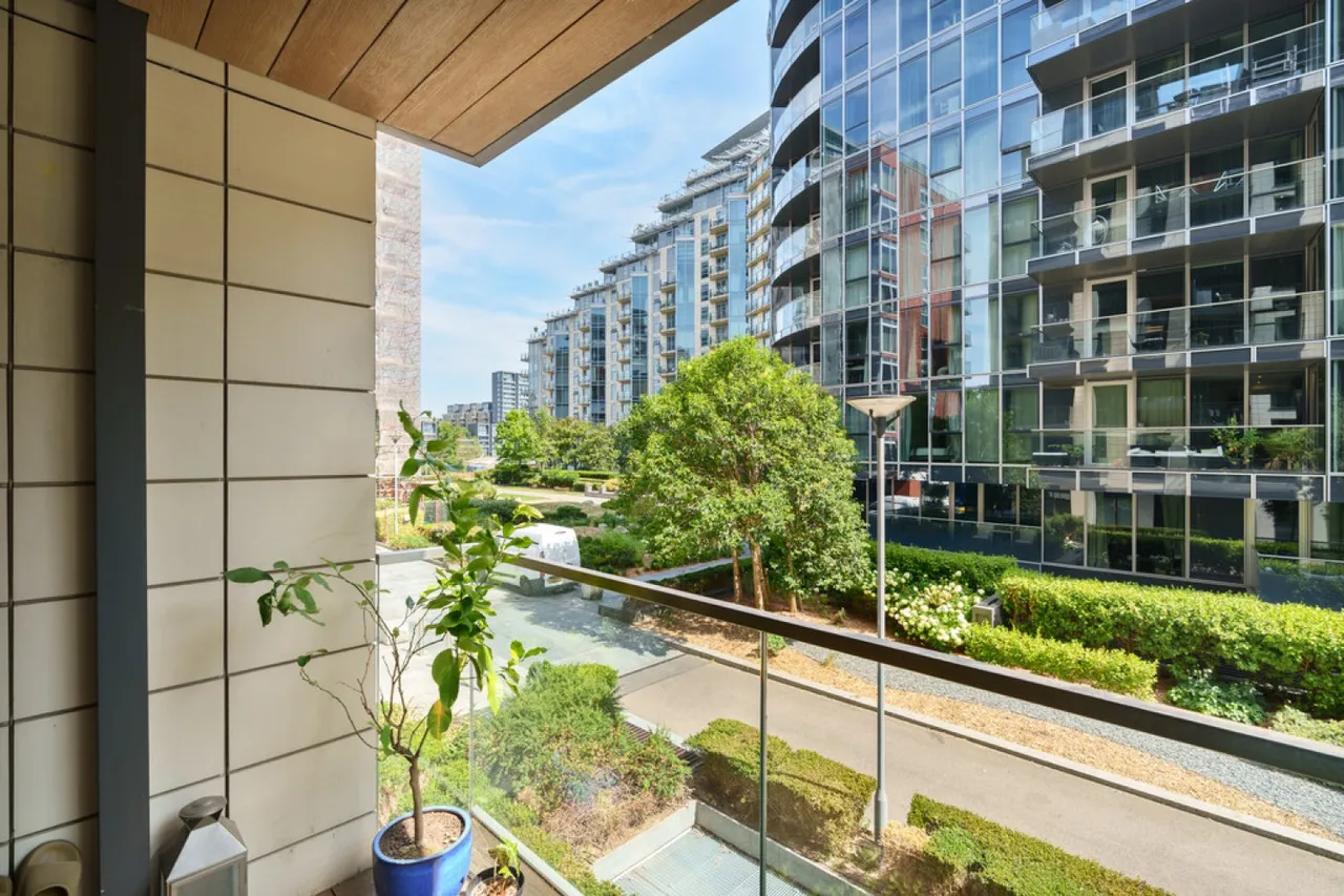 Quarter House, Battersea Reach, photo 6