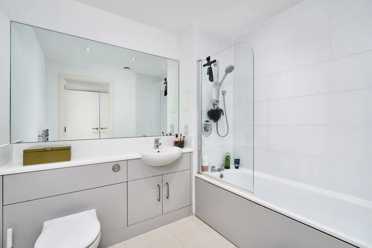 Quarter House, Battersea Reach, photo 9