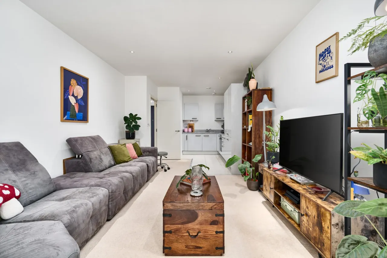 Quarter House, Battersea Reach, photo 7