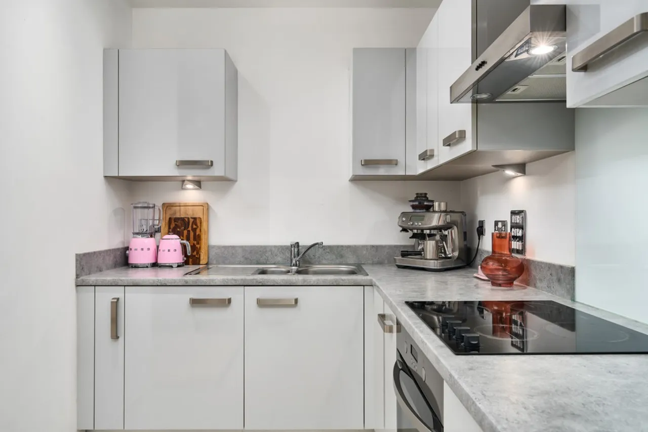 Quarter House, Battersea Reach, photo 10