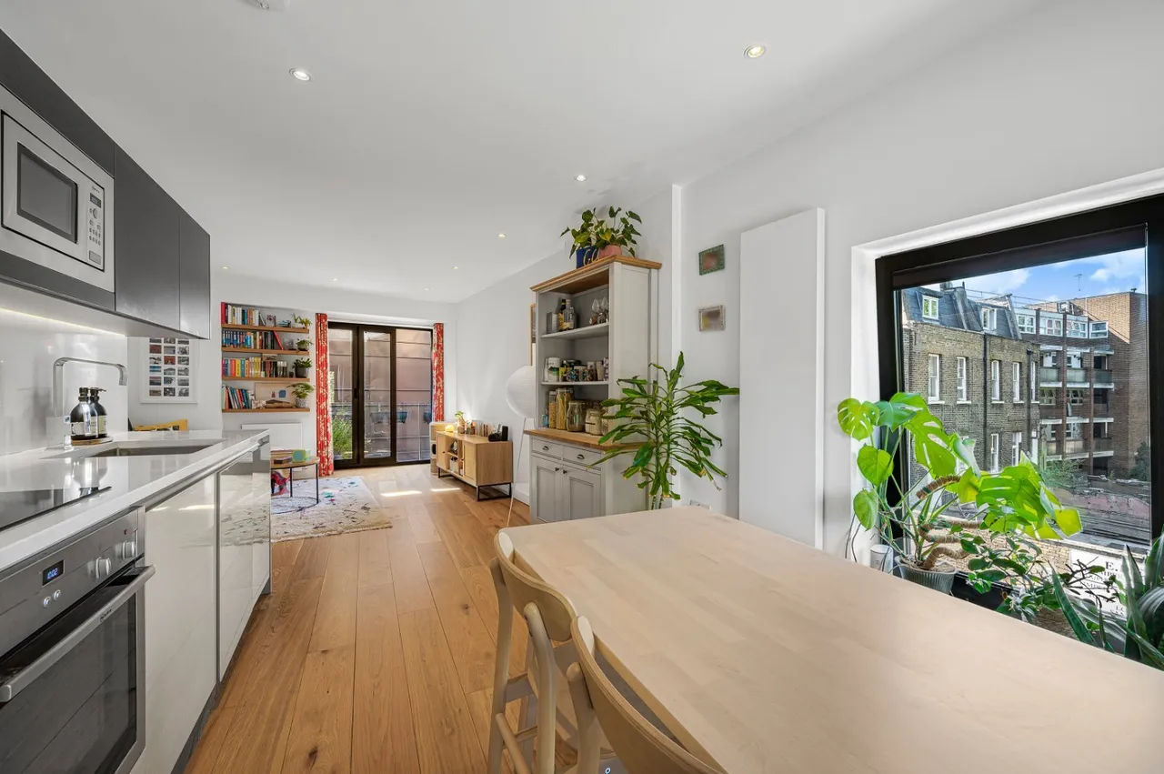 Elmore Street, Islington, N1, photo 8