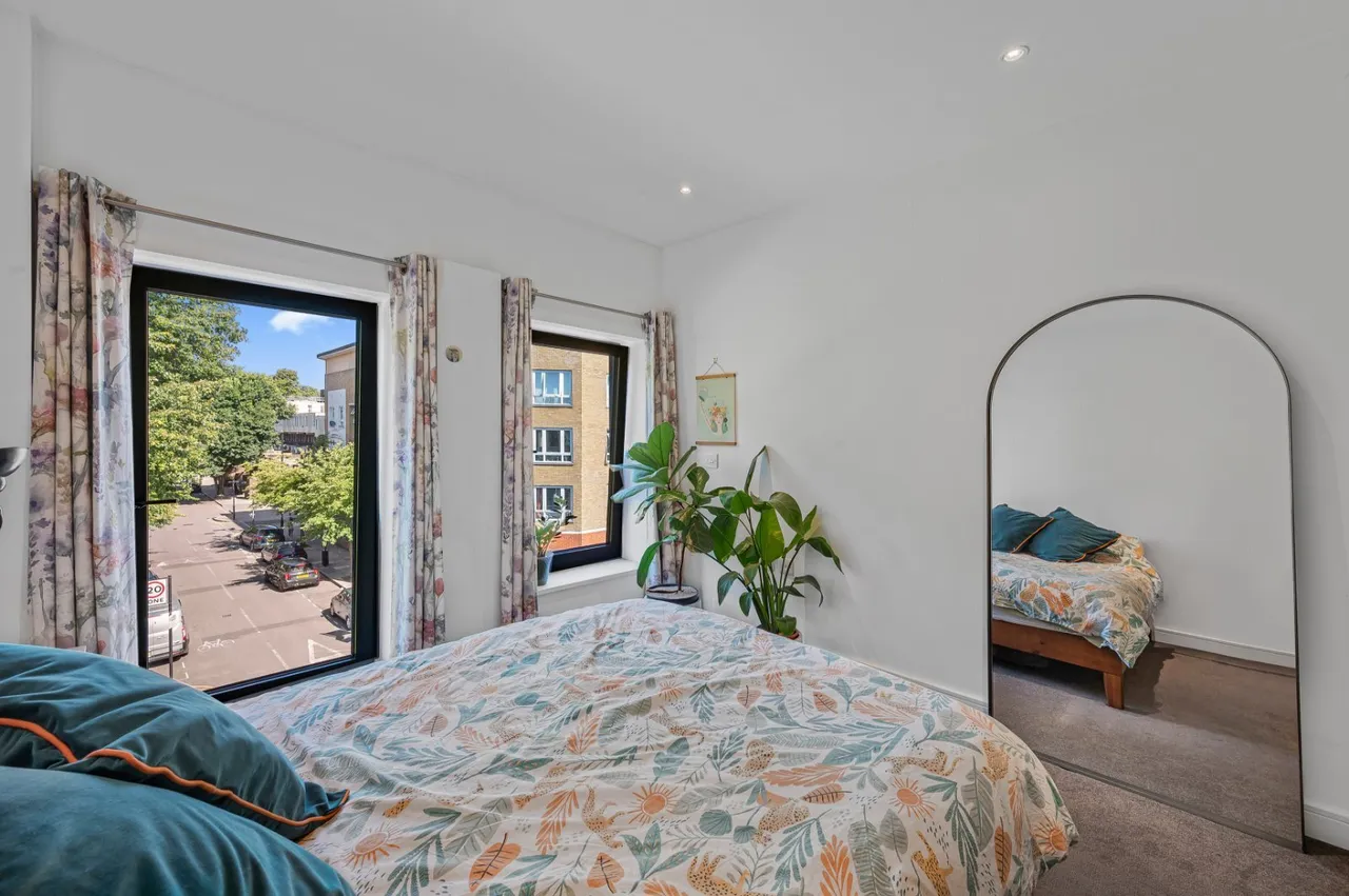 Elmore Street, Islington, N1, photo 10
