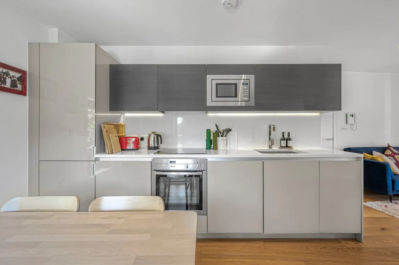 Elmore Street, Islington, N1, photo 9