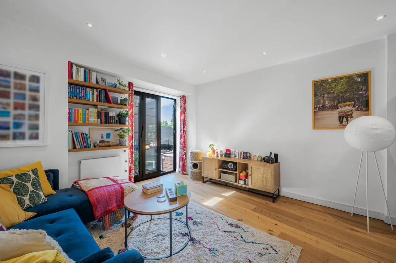Elmore Street, Islington, N1, photo 7
