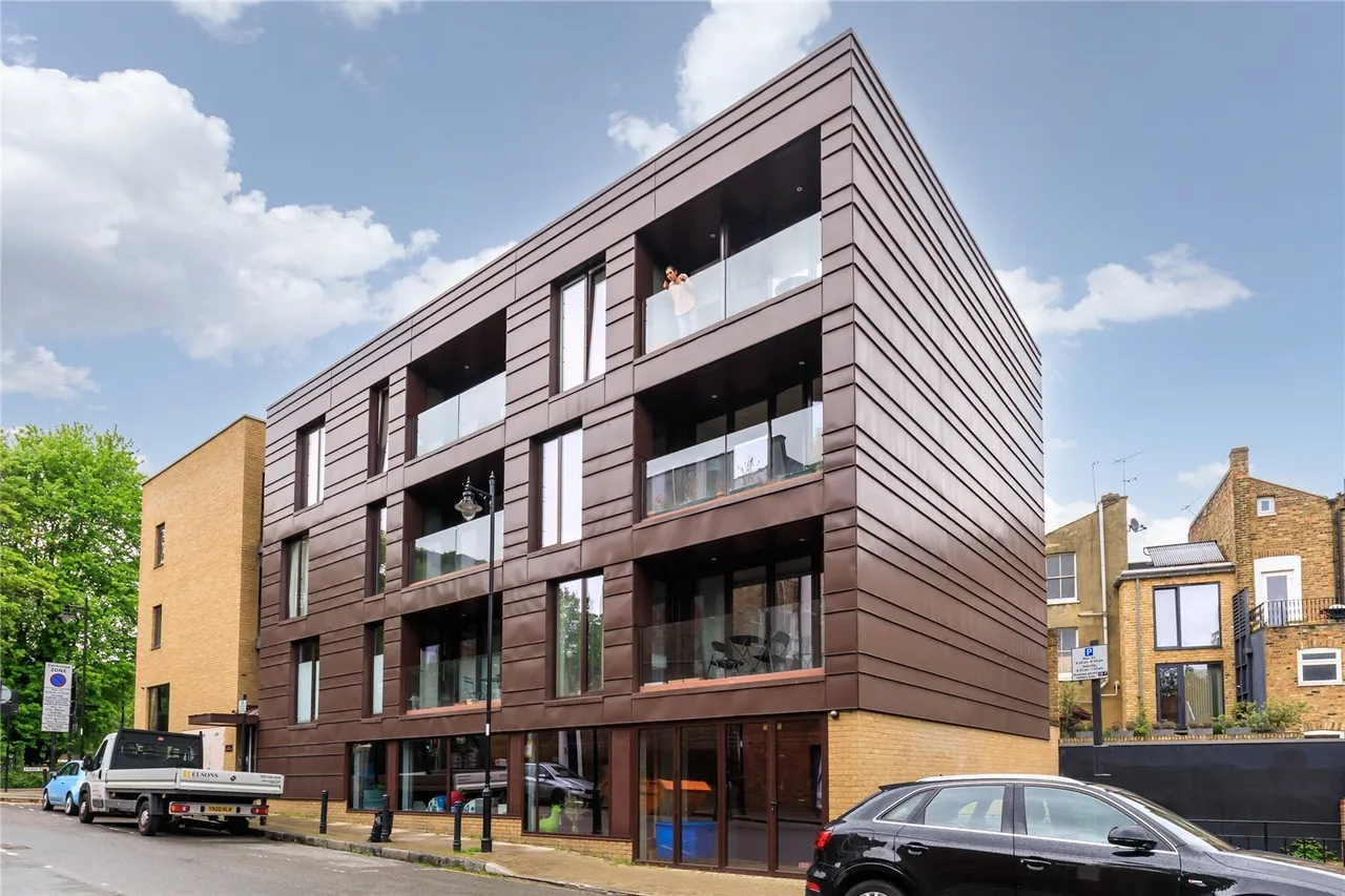 Elmore Street, Islington, N1, photo 6