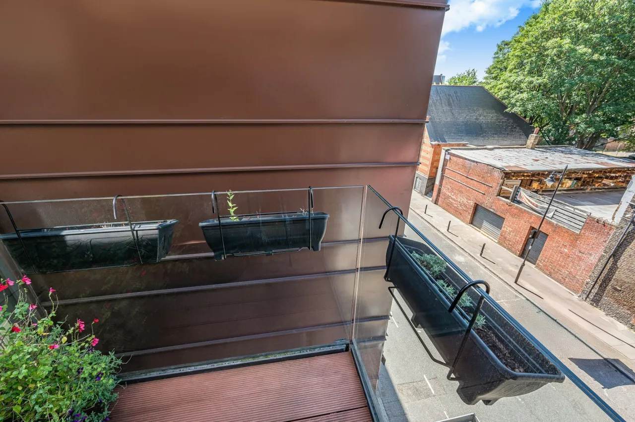 Elmore Street, Islington, N1, photo 11
