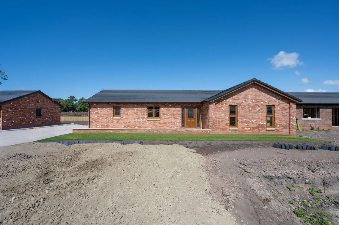 Abbey Gardens, Lydiate, L31, photo 2