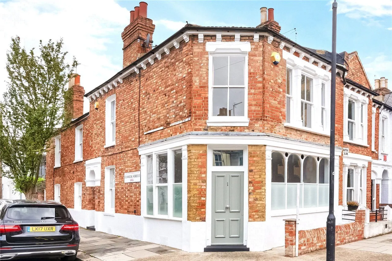 Tynemouth Street, Sands End, SW6, photo 8