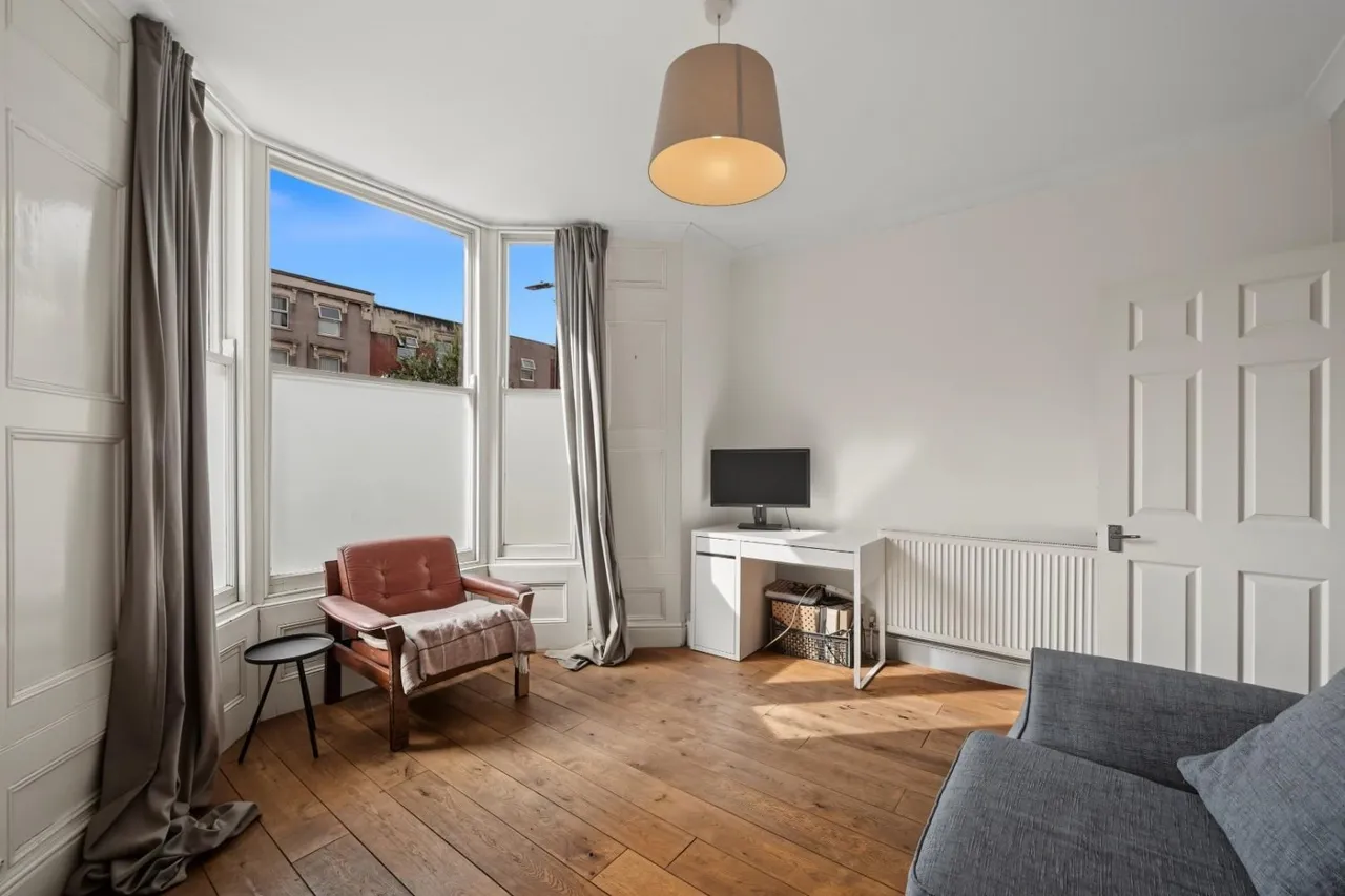 Cazenove Road, London, N16, photo 8