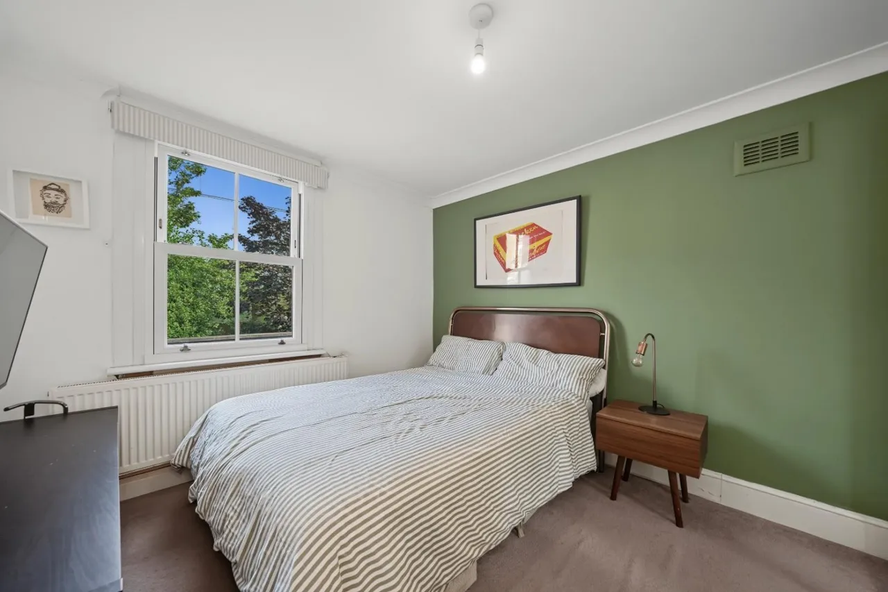 Cazenove Road, London, N16, photo 9