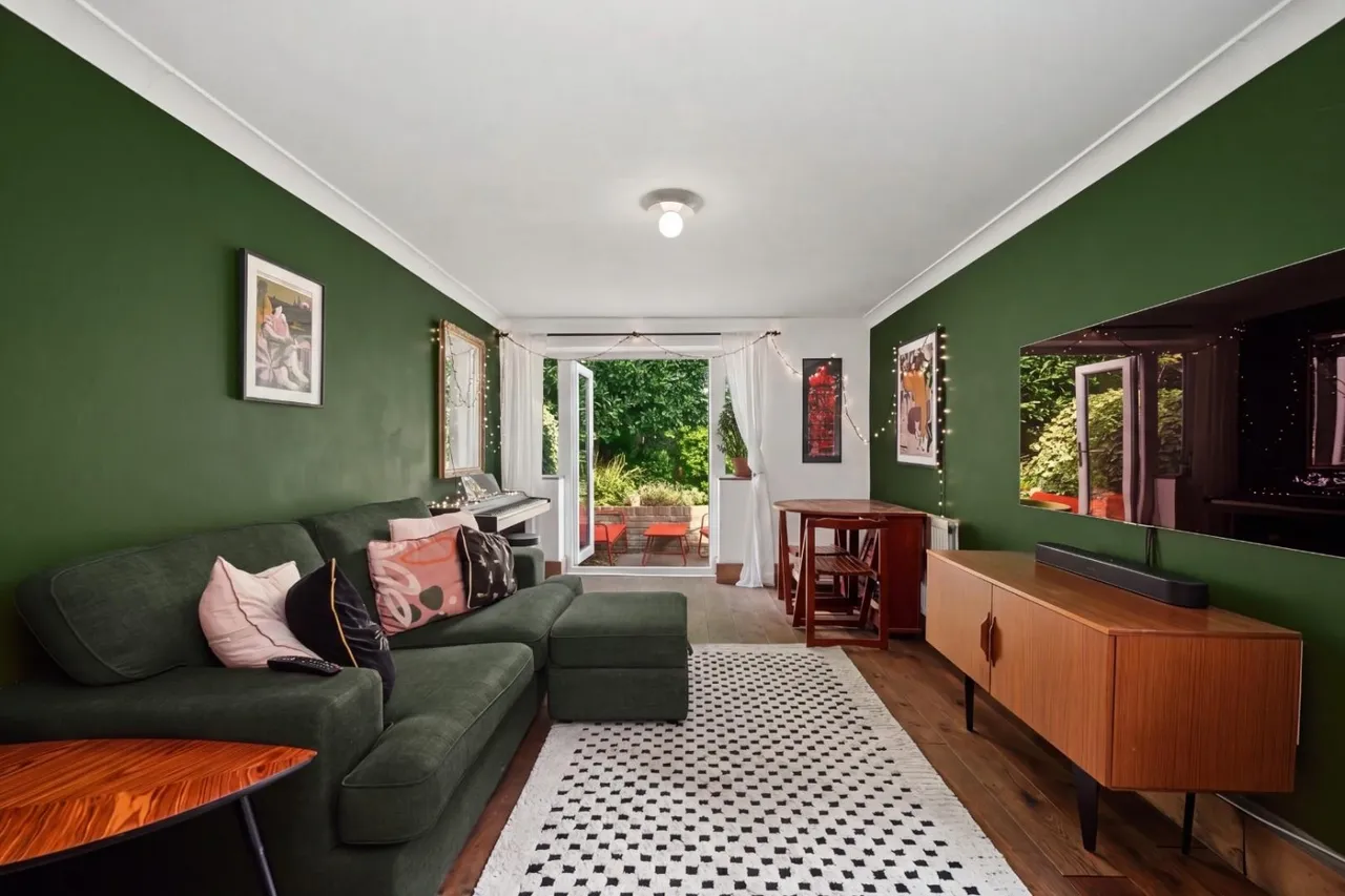 Cazenove Road, London, N16, photo 3