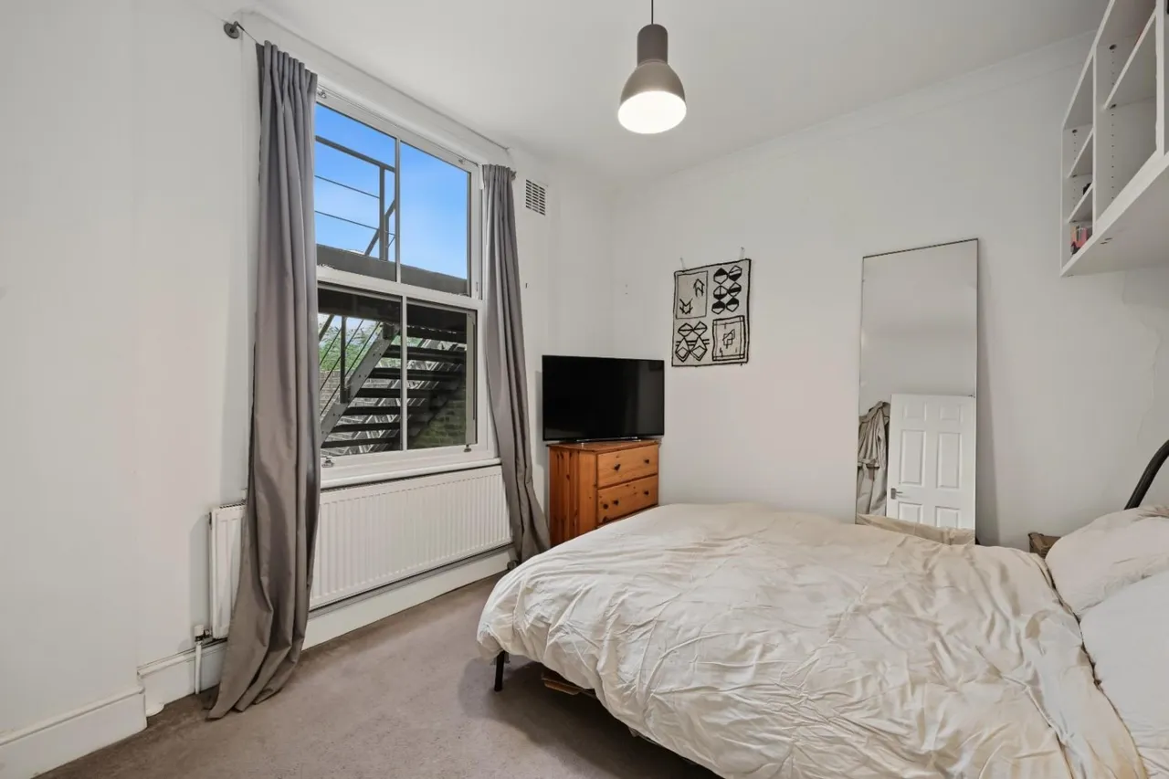 Cazenove Road, London, N16, photo 4