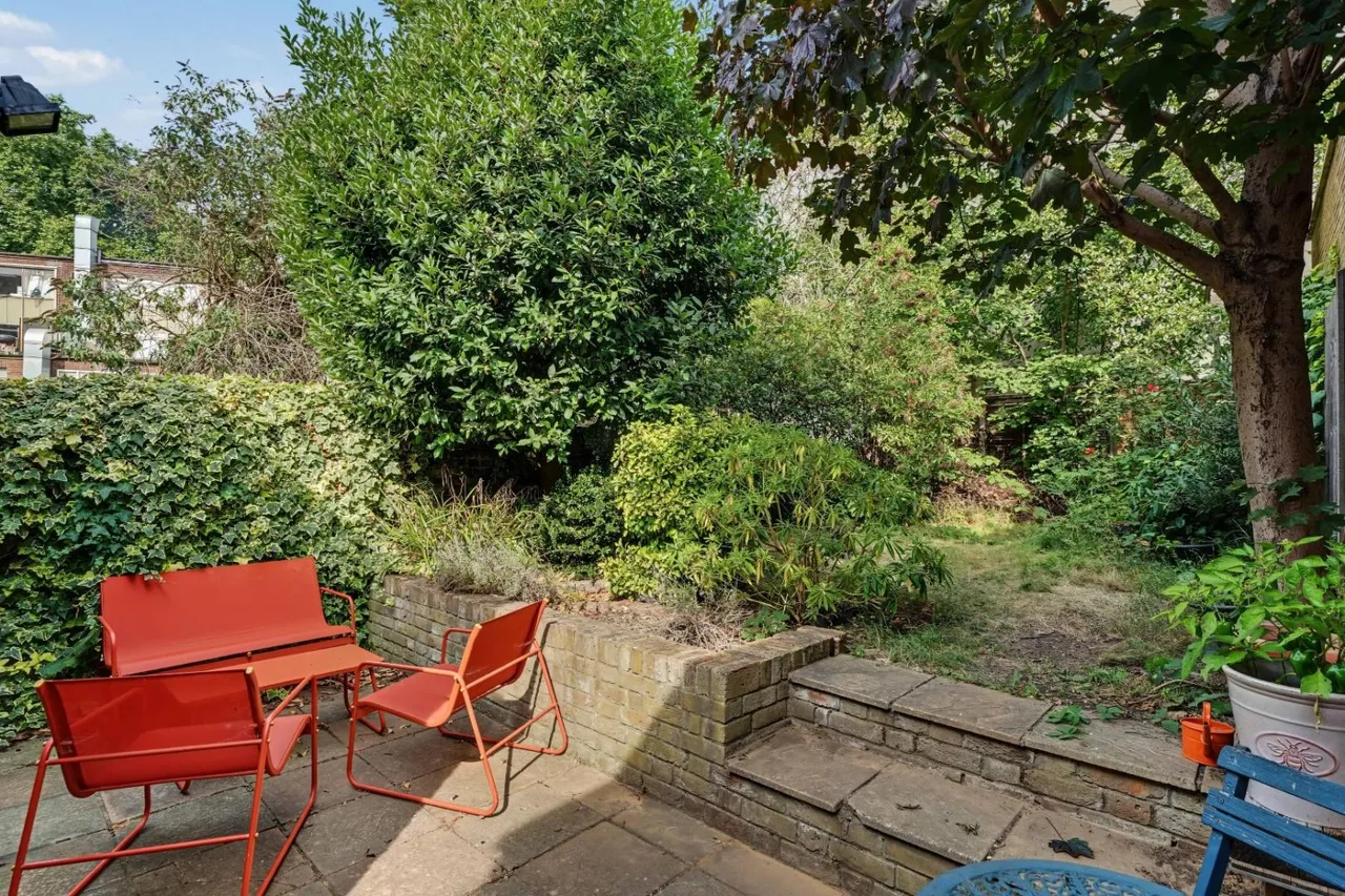 Cazenove Road, London, N16, photo 2