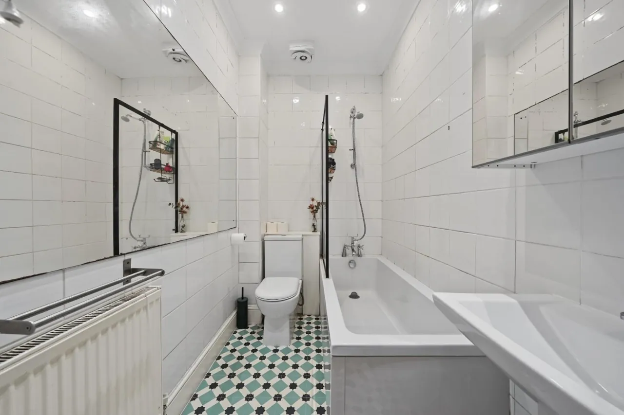 Cazenove Road, London, N16, photo 5