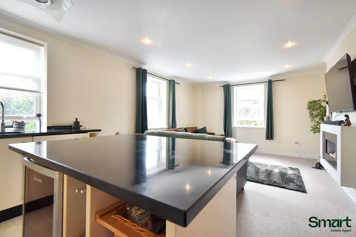 Isleworth Road, Exeter, EX4, photo 6