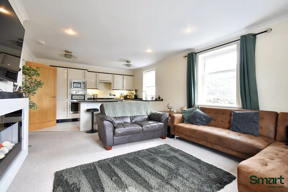 Isleworth Road, Exeter, EX4, photo 5